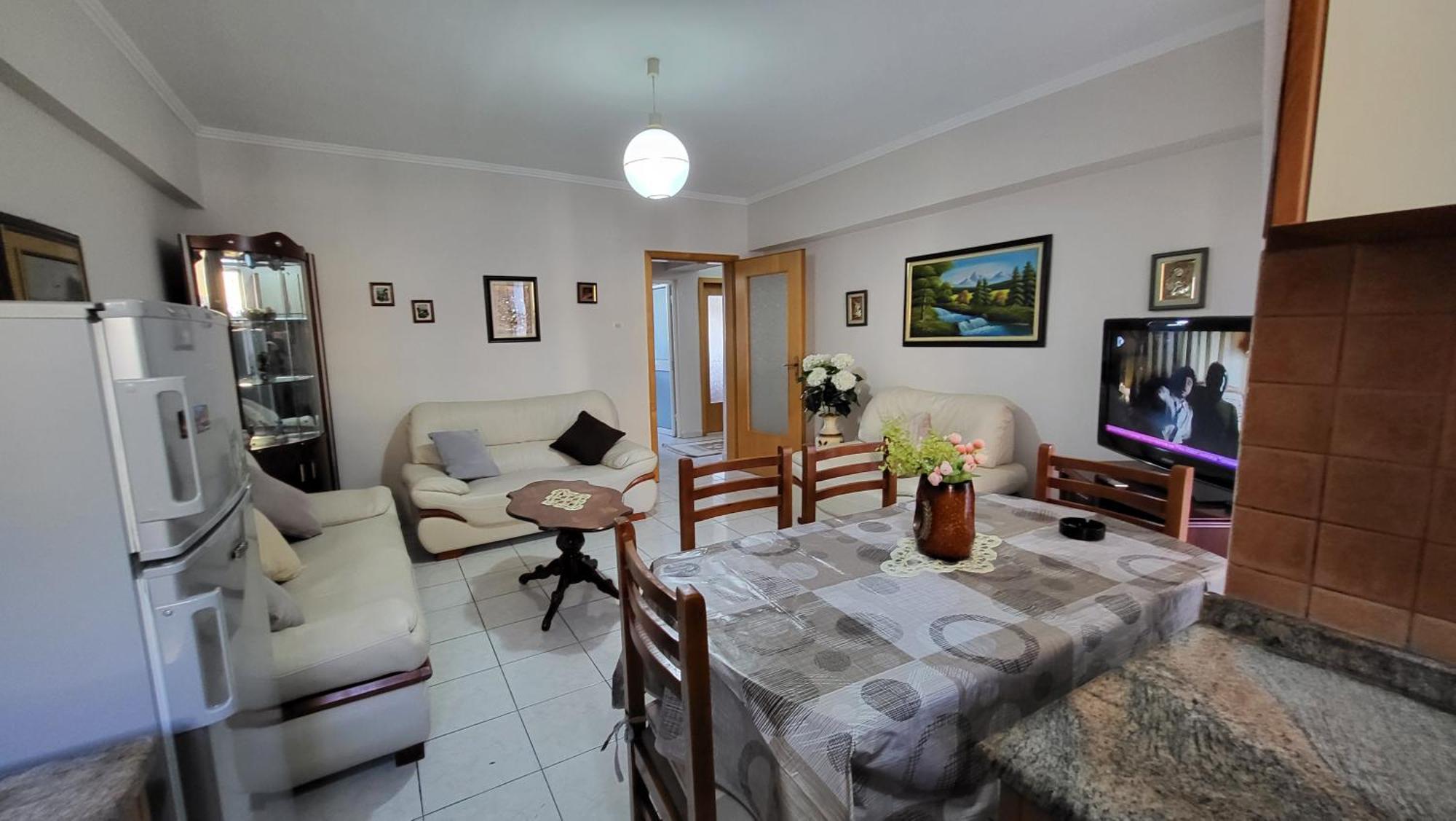Liam'S Apartment Durres Luaran gambar