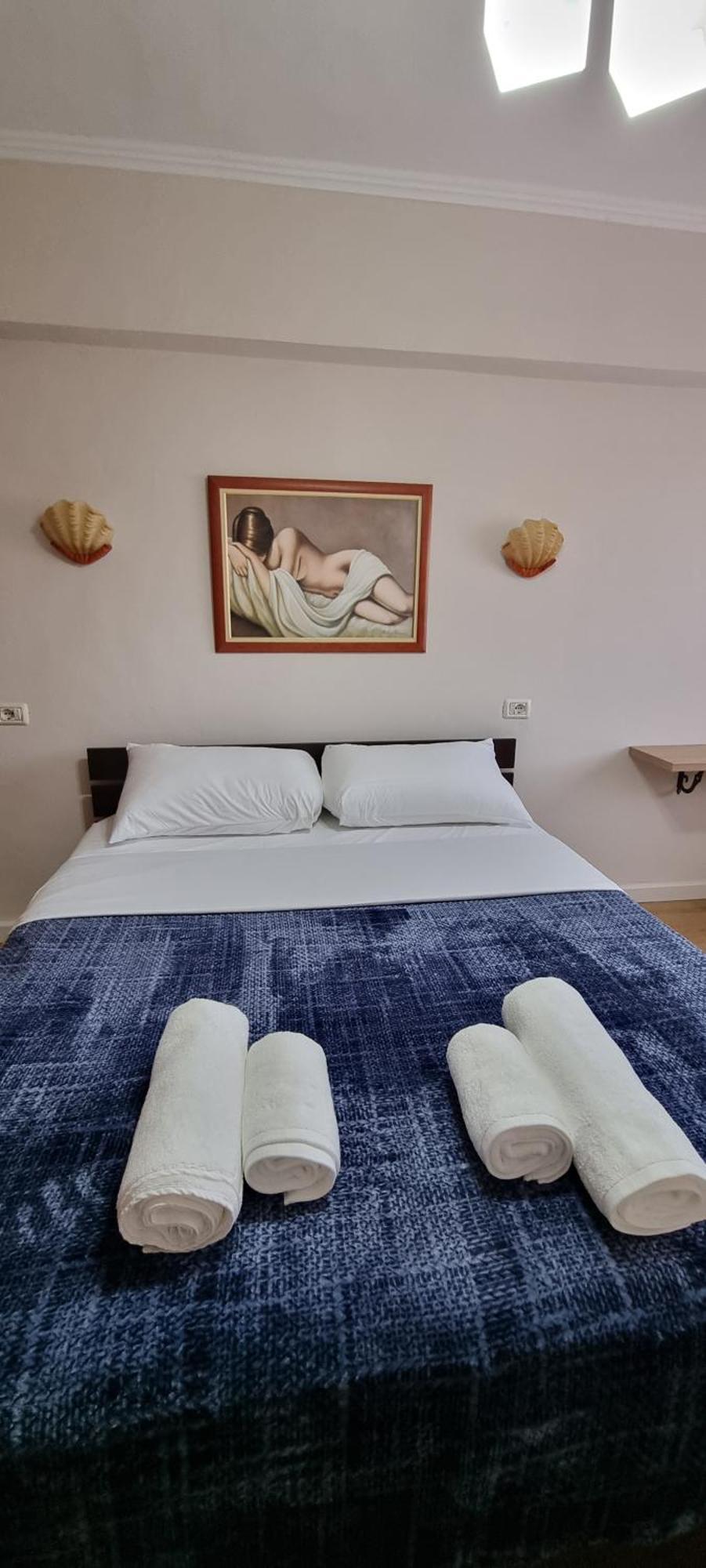 Liam'S Apartment Durres Luaran gambar