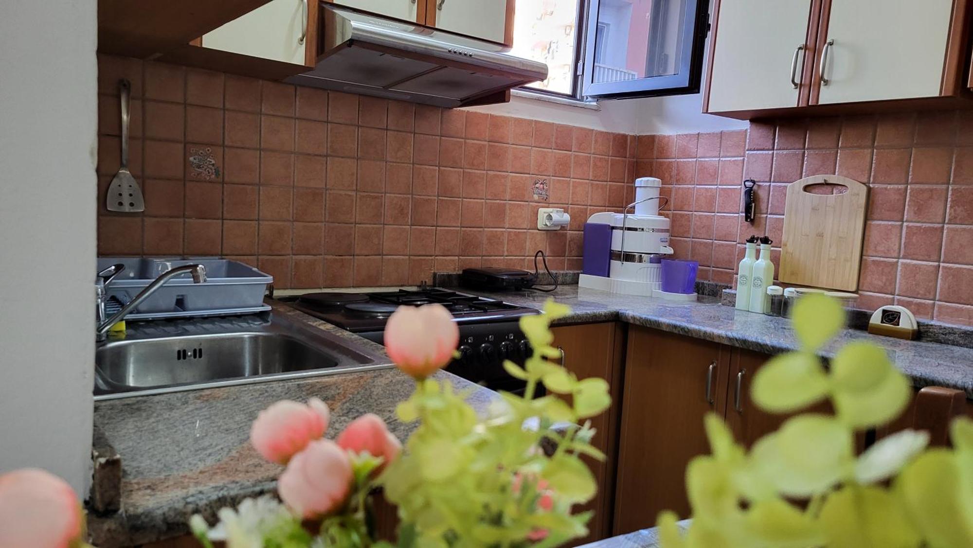 Liam'S Apartment Durres Luaran gambar
