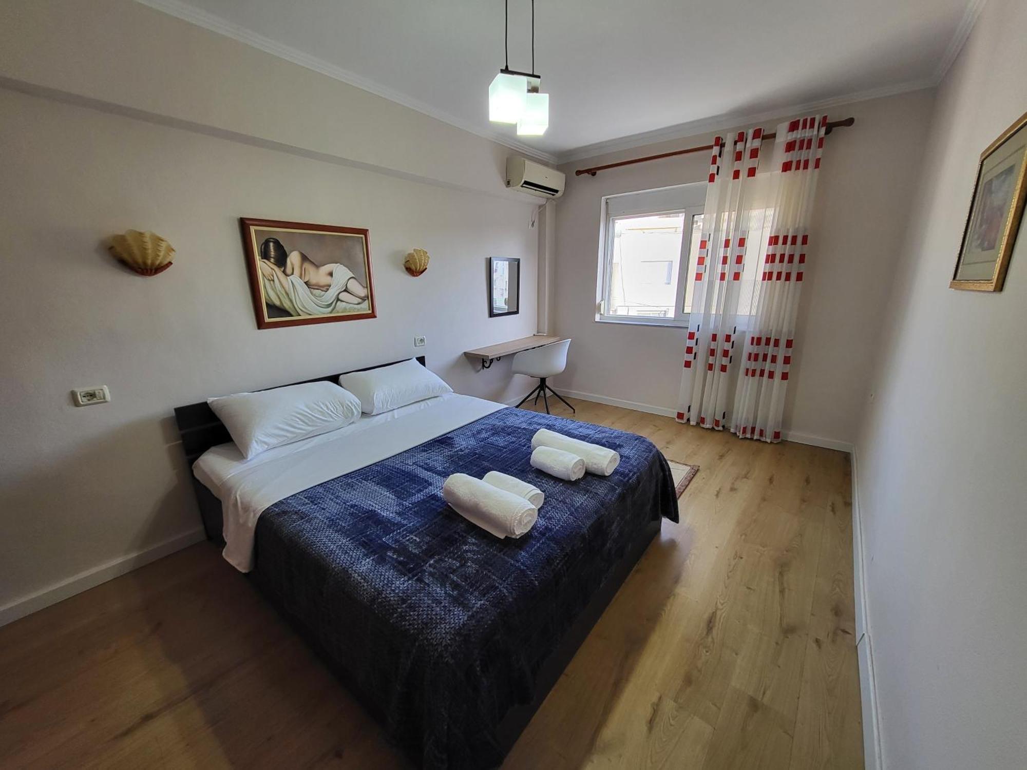 Liam'S Apartment Durres Luaran gambar