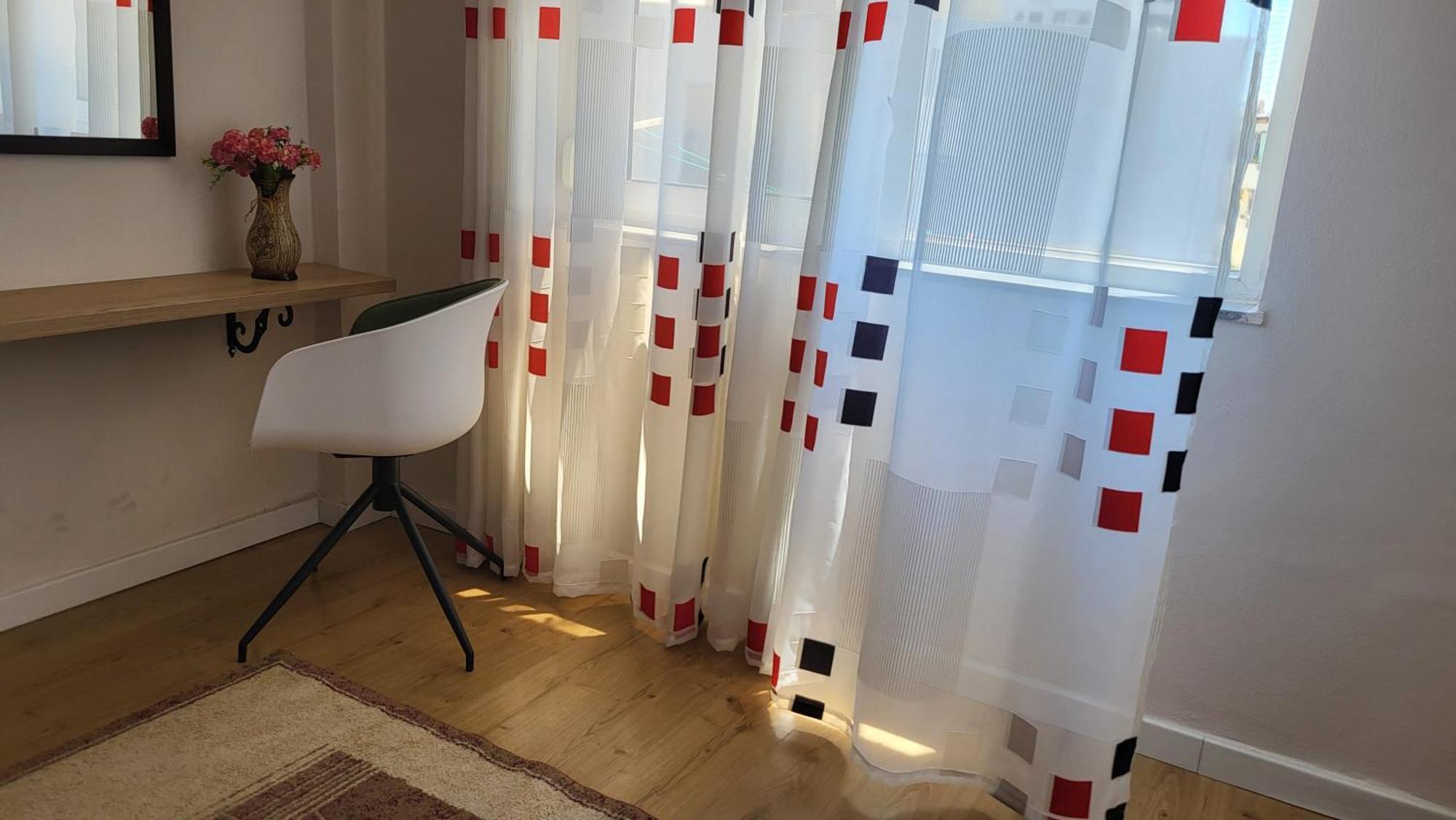 Liam'S Apartment Durres Luaran gambar